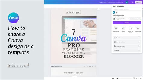 Can you open PSD in Canva?