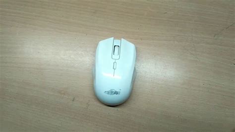 Can you open an optical mouse?