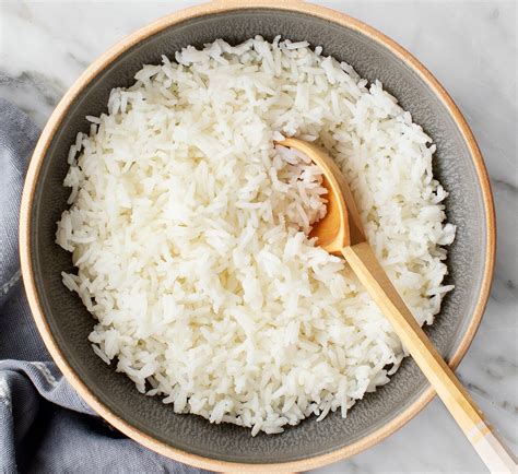 Can you over soak Basmati rice?