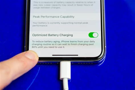 Can you overcharge iPhone 15?