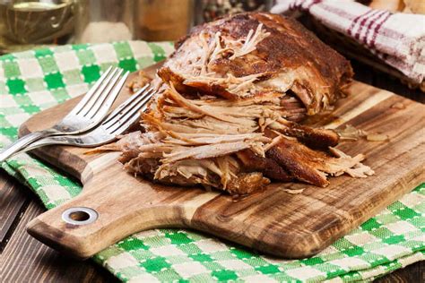 Can you overcook pulled pork?