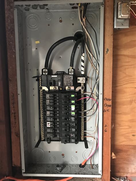 Can you overload a 200 amp panel?