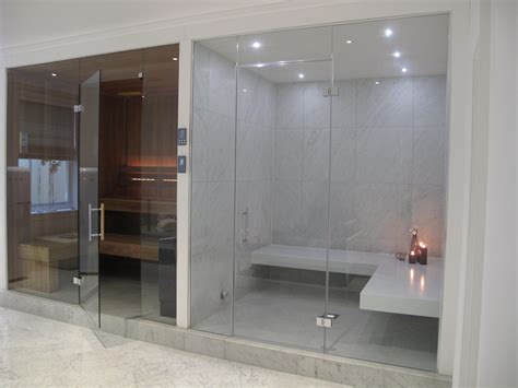 Can you overuse a steam room?