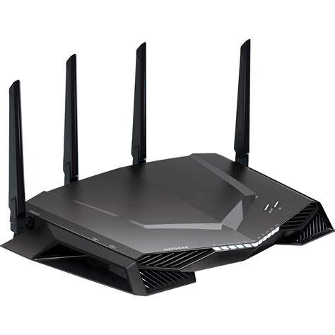 Can you overwhelm a router?