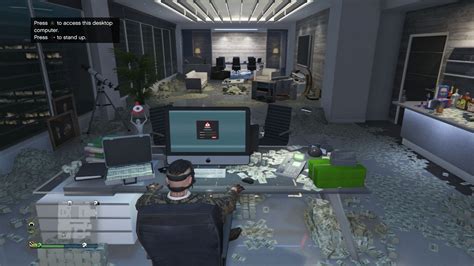 Can you own 2 CEO offices in GTA?