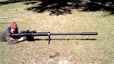 Can you own a 50 cal sniper in Texas?