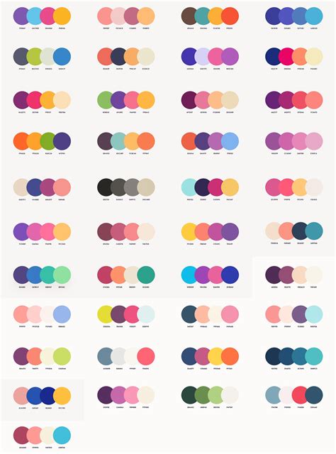 Can you own a color palette?