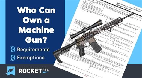 Can you own an automatic rifle in Indiana?
