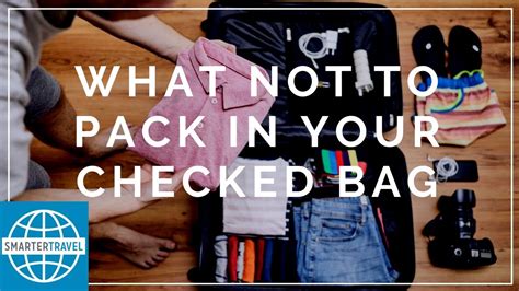 Can you pack vapes in checked bags?