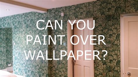 Can you paint over an already painted canvas?