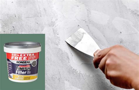 Can you paint over flexible filler?