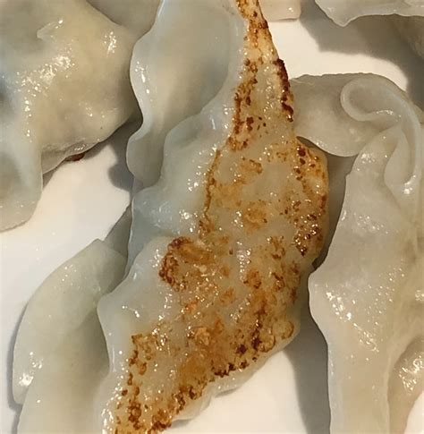 Can you pan-fry frozen dumplings?