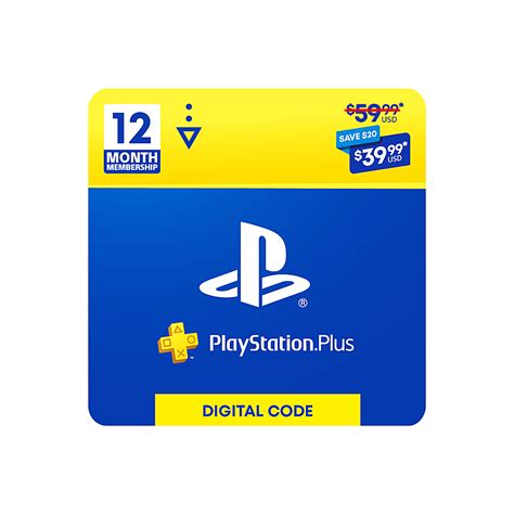 Can you pay 12 month PS Plus monthly?