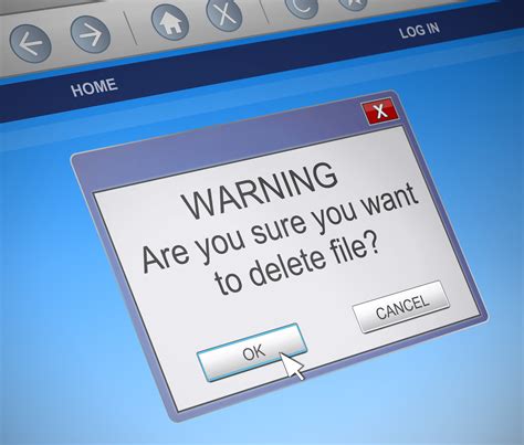 Can you permanently delete files stored in the cloud?