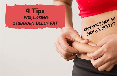 Can you pinch visceral fat?