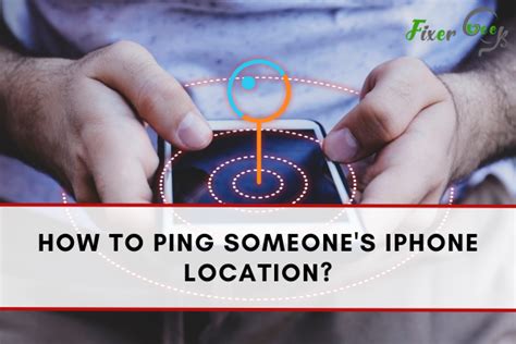 Can you ping a dead iPhone?