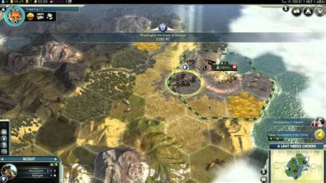 Can you play 2 player on Civ 5?