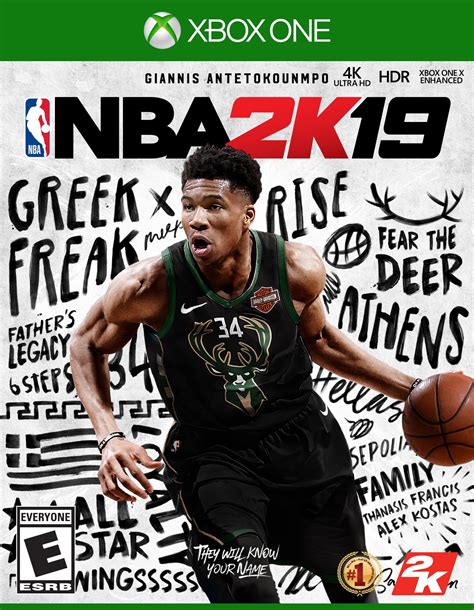 Can you play 2K on Xbox 1?