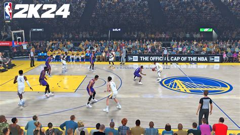 Can you play 2K24 next gen on Xbox One?