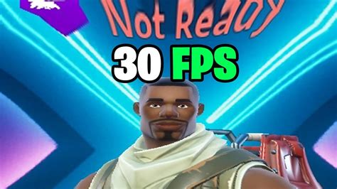 Can you play 30fps on PC?