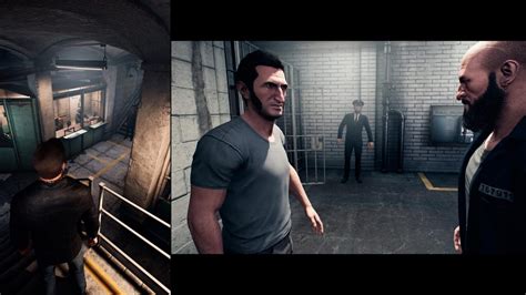 Can you play A Way Out with controller?
