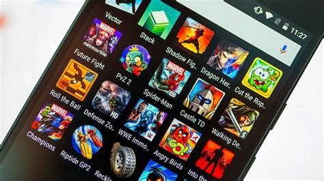 Can you play Android games on iPhone?