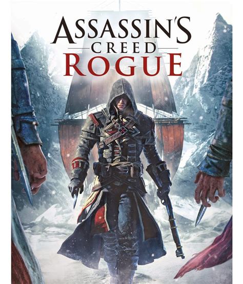 Can you play Assassin's Creed Rogue offline?