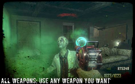 Can you play Black Ops 2 Zombies split-screen on PC?