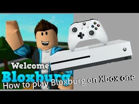 Can you play Bloxburg on Xbox?