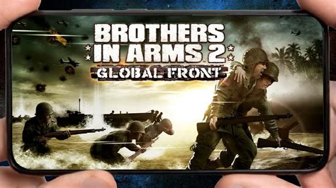 Can you play Brothers in Arms offline?
