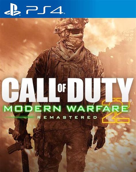 Can you play COD MW2 on PS5 if you buy it on ps4?