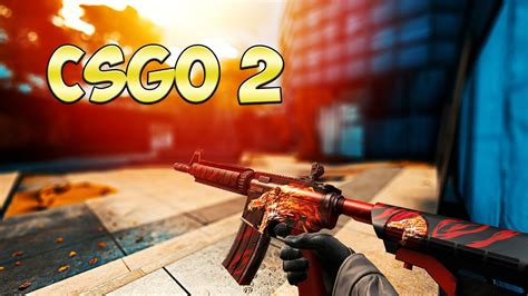 Can you play CS:GO 2 now?