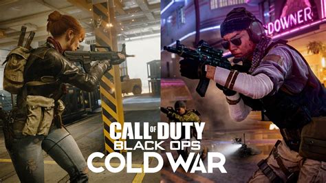 Can you play Call of Duty Cold War split-screen online?