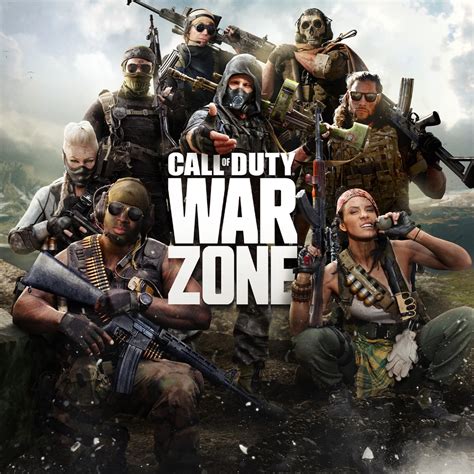 Can you play Call of Duty warzone on PS4 with PS5?