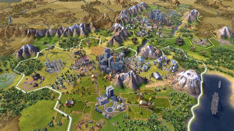 Can you play Civ 6 alone?