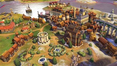 Can you play Civilization online with friends?