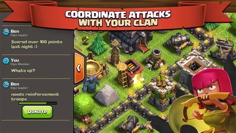Can you play Clash of Clans without spending money?