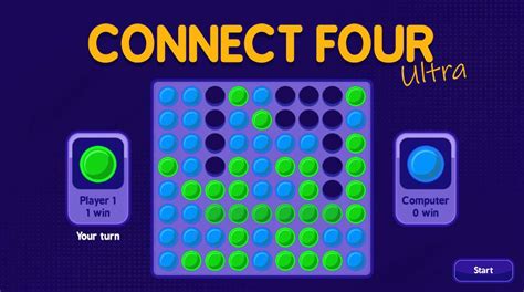 Can you play Connect 4 with more than 2 players?