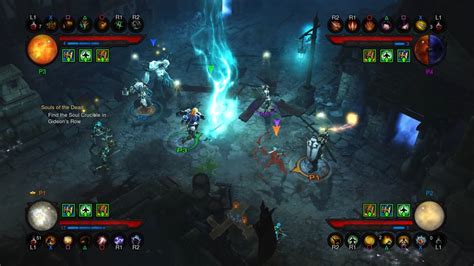 Can you play Diablo 3 on PS5?