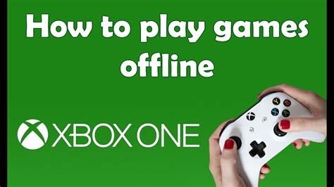 Can you play EA play games offline Xbox?