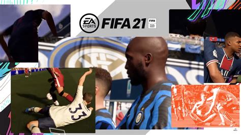 Can you play FIFA 21 cross platform PS4 and PS5?