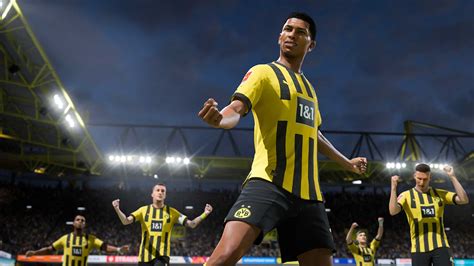 Can you play FIFA 23 on PC?