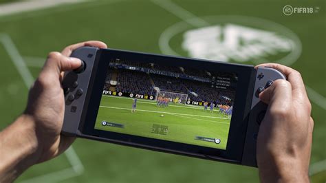 Can you play FIFA online with different consoles?