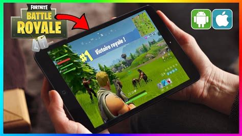 Can you play Fortnite on Android?