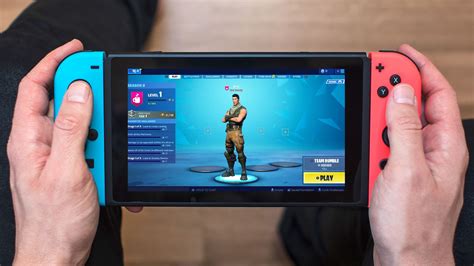 Can you play Fortnite on another device?