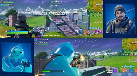 Can you play Fortnite split-screen on the same account?