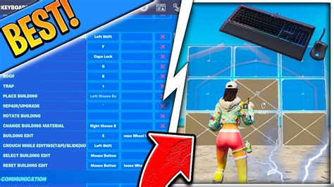 Can you play Fortnite split-screen with keyboard and mouse?