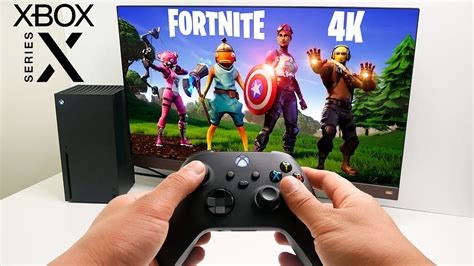 Can you play Fortnite with just Xbox players?