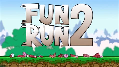 Can you play Fun Run 2?