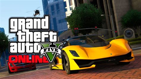 Can you play GTA 5 Online single player?